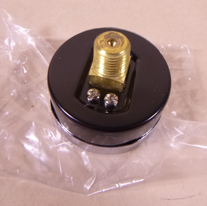 Parker 3/8” NPT 0-160 PSI Gauge 250 PSI Max Air Pressure Regulator 06R218AC