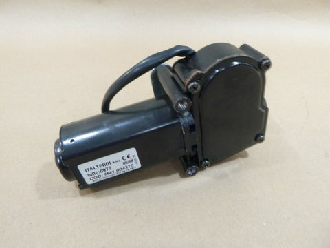 GENUINE BOBCAT 6915535 ROOF WIPER MOTOR T3571 T3571L OEM