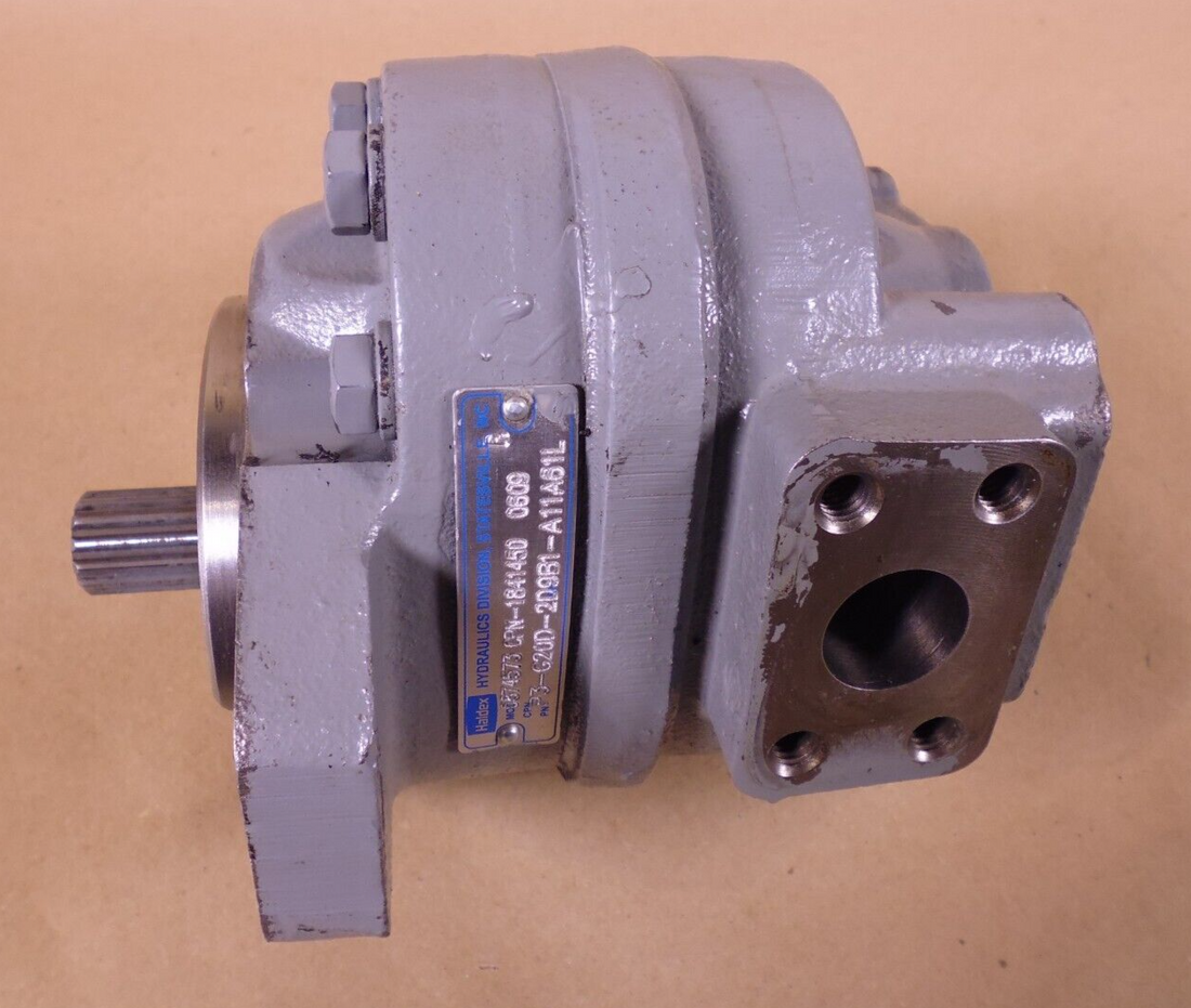 M977 HEMTT PTO Power Take Off Hydraulic Pump G20-2D9B1-A11A61L 4320-01-154-1382 | Replacement Truck Parts, Trailer Accessories, Automobile Supplies, Car Parts &amp; Accessories