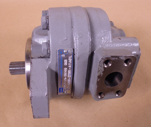 M977 HEMTT PTO Power Take Off Hydraulic Pump G20-2D9B1-A11A61L 4320-01-154-1382