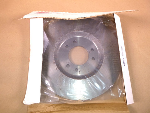Genuine Wilwood Humvee Hummer 12K ECV Brake Rotor Z-160-9535, 2530-01-567-0893 | Genuine HMMWV Replacement Parts and Military Surplus Humvee Parts & Accessories