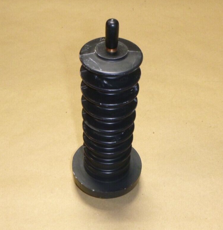 USGI MEP-012A, MEP-208A 750kw Generator Shed Bushing 80-7387, 5970-01-185-3056 | Genuine MEP Generator Replacement Parts and Military Surplus Generator Parts
