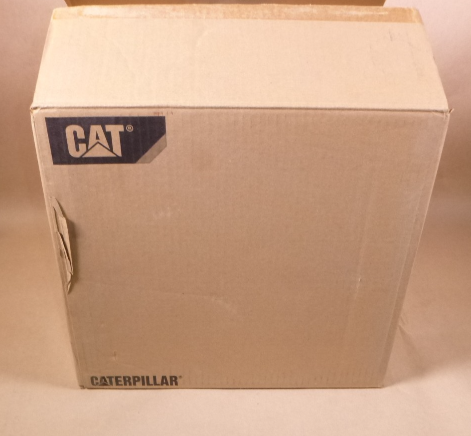 4N-0015 Genuine OEM Caterpillar Air Filter Fits 3406, 3408, 3412 (2 Pack) 4N0015