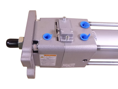 SMC CDLA2F63TN-250-D Double Acting Cylinder CLA2-63TN-D 63mm Bore x 250mm Stroke | Industrial MRO Replacement Parts, Manufacturing Machine Parts &amp; Components, Heavy Equipment Parts Supplier