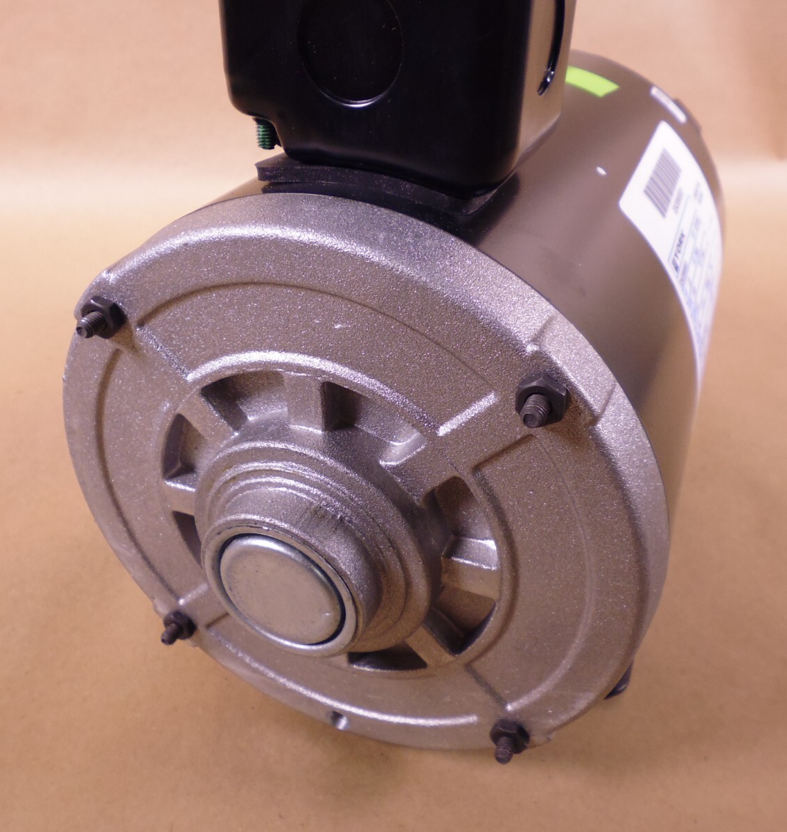 York Condenser Fan Motor P56C41A50 2HP 460V 1155RPM 56HZ Frame 3PH | Industrial Electric Motors, Pumps &amp; Parts