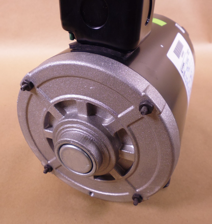York Condenser Fan Motor P56C41A50 2HP 460V 1155RPM 56HZ Frame 3PH | Industrial Electric Motors, Pumps &amp; Parts