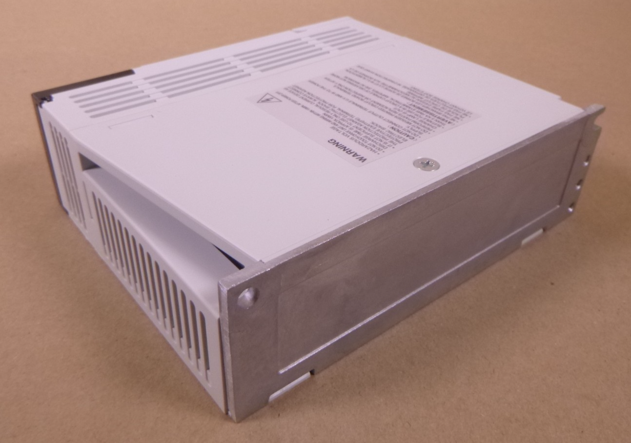 Mitsubishi MR-J2S-10A Servo Drive MRJ2S10A 100W 200-230V