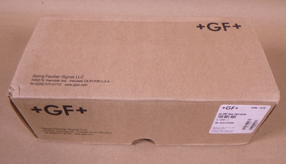 GF Signet 3-2751-1 DryLoc In-Line pH / ORP Smart Sensor , 159001804 | Electrical MRO Replacement Parts &amp; Components and Commercial Electrical Supplies Company