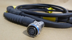 BRANCHED WIRING HARNESS USGI 12546450 , 5995-01-674-1039 | Replacement Truck Parts, Trailer Accessories, Automobile Supplies, Car Parts & Accessories