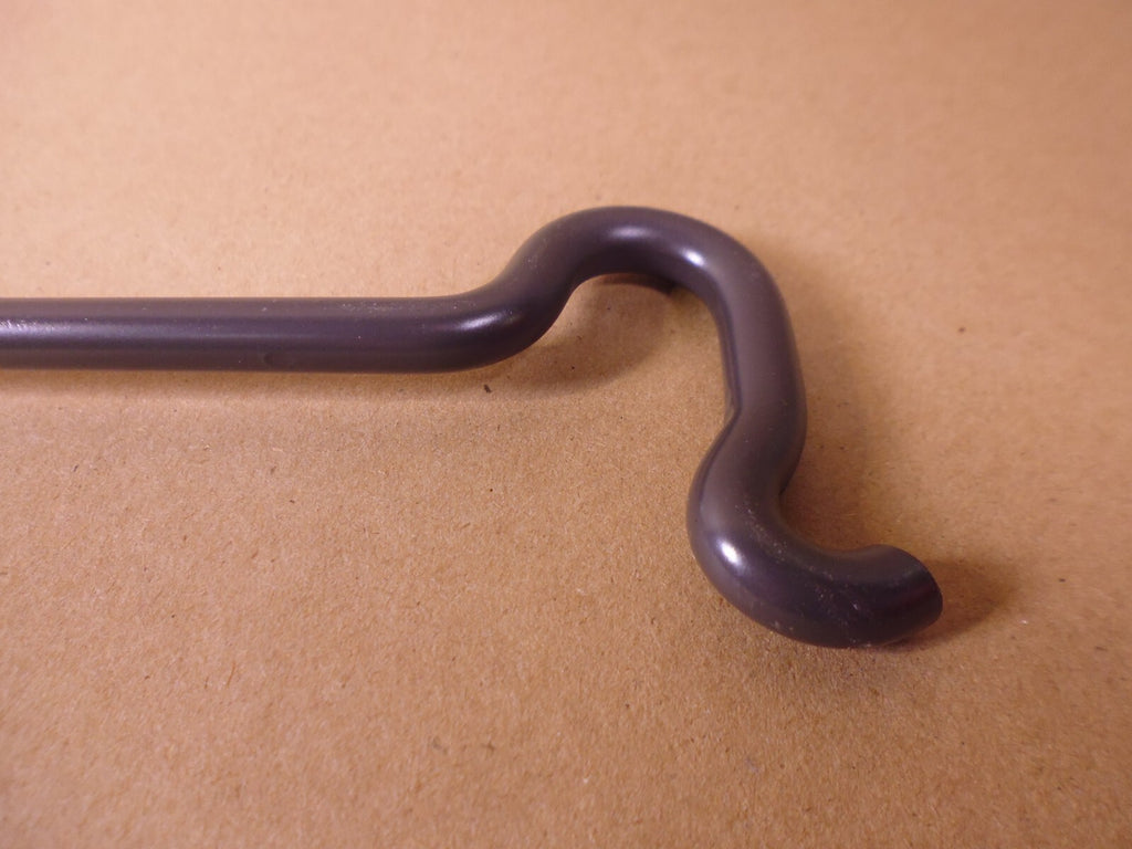 Humvee M1113 M1114 Hood Prop Rod , 12528855 , 2590-01-587-4276 (300000 & Above) | Genuine HMMWV Replacement Parts and Military Surplus Humvee Parts & Accessories