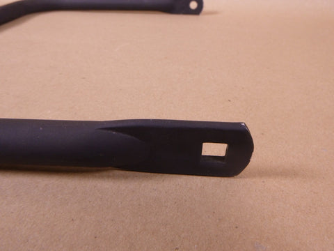 M998 Rear View Mirror Arm Bracket HMMWV 2540-01-314-1188 12342131 BLACK | Genuine HMMWV Replacement Parts and Military Surplus Humvee Parts & Accessories