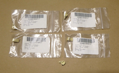 5x USGI ITT Exelis Manual Control Lever 276156-1, 5340-01-554-9717 | Industrial MRO Replacement Parts, Manufacturing Machine Parts &amp; Components, Heavy Equipment Parts Supplier