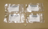 5x USGI ITT Exelis Manual Control Lever 276156-1, 5340-01-554-9717 | Industrial MRO Replacement Parts, Manufacturing Machine Parts & Components, Heavy Equipment Parts Supplier