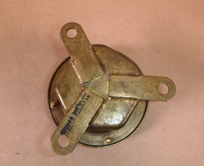 USGI Navy Rotary Switch in Submersible Enclosure M15743/3-002, 5930-00-296-5290