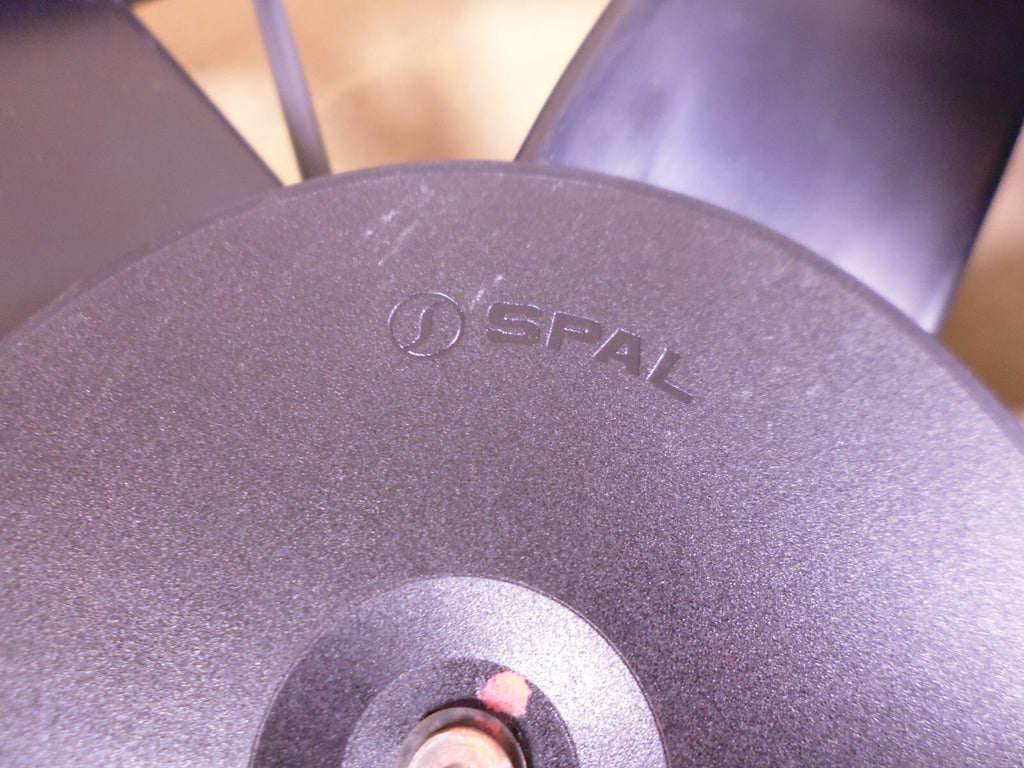 MRAP RG-31 Cooling Axial Fan Impeller 24V , 17020002 , 2930-01-554-0778 | Genuine FMTV Replacement Parts, LMTV Parts For Sale and Military Surplus Medium Tactical Vehicle Parts & Components