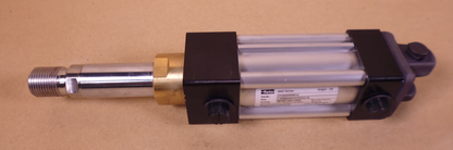 Parker 1P4MA0009314 4MA Series Pneumatic Actuator Cylinder 250PSI | Industrial MRO Replacement Parts, Manufacturing Machine Parts &amp; Components, Heavy Equipment Parts Supplier