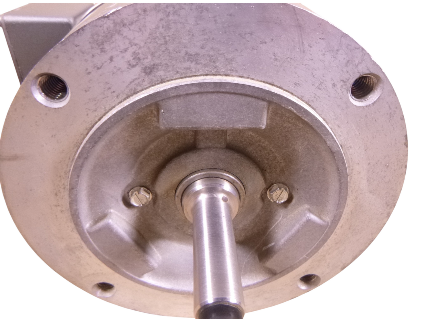 Baldor 2HP Equivalent JM3555, Jet Pump Motor 230/460 , 3450 RPM , 3 Phase , 56J