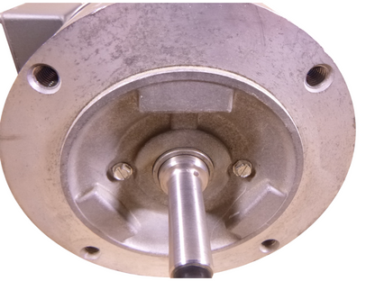 Baldor 2HP Equivalent JM3555, Jet Pump Motor 230/460 , 3450 RPM , 3 Phase , 56J