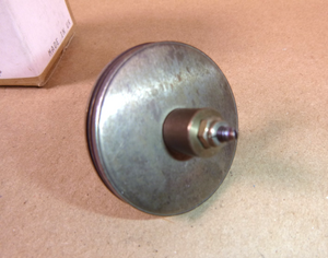 Spirax Sarco 0620481 Air Vent Assembly 32 Bar 1/2" to 4" FT20, 32 Float Trap | Industrial MRO Replacement Parts, Manufacturing Machine Parts & Components, Heavy Equipment Parts Supplier