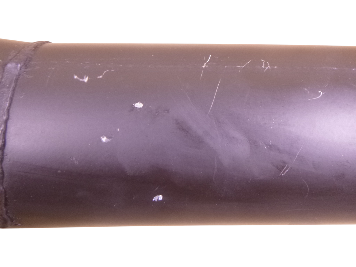 166-6385 Exhaust Pipe For Caterpillar CP-563E CS-583E CP-663E CP-573E CS-663E | Industrial Tractor Parts Supplier and Surplus Tractor Parts &amp; Accessories