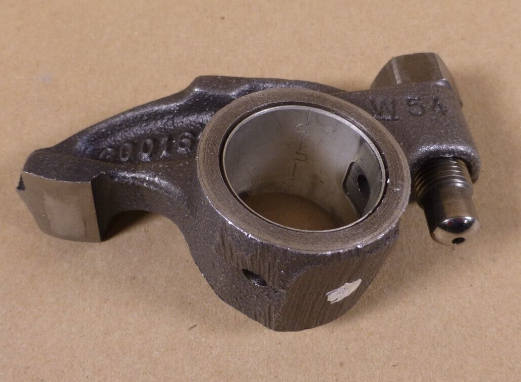 Genuine Cummins AR12190 Valve Rocker Arm For V-903 , BM96830 BM98351 BM98352 | Replacement Truck Parts, Trailer Accessories, Automobile Supplies, Car Parts &amp; Accessories