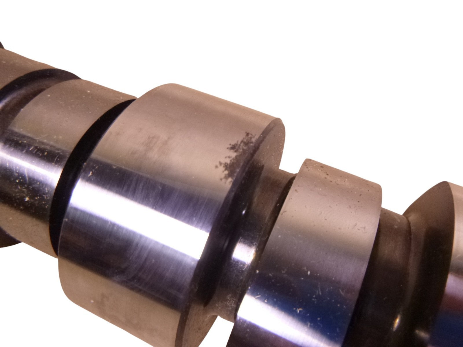 *MINOR RUST* Genuine OEM 4022823 Cummins Camshaft M11 ISM QSM Diesel 4022816 3097267 4083012 | Replacement Truck Parts, Trailer Accessories, Automobile Supplies, Car Parts &amp; Accessories