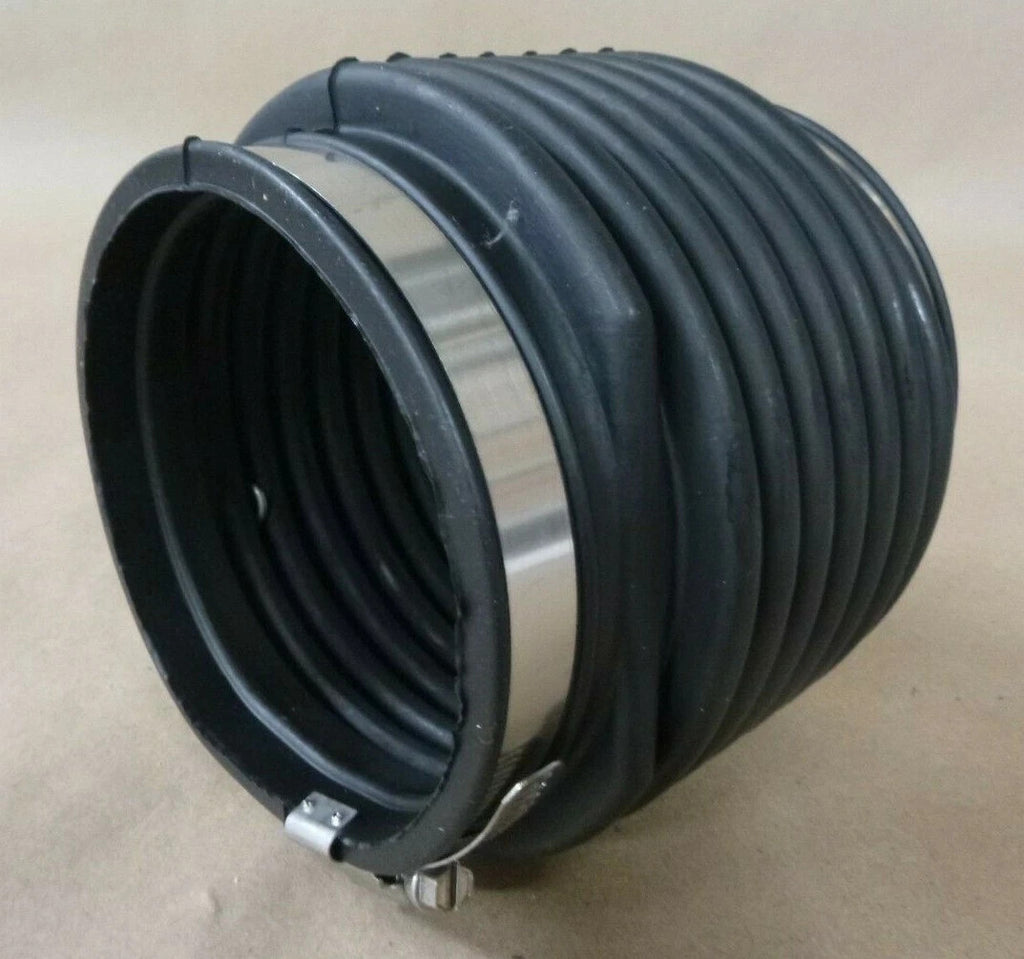 Konrad Marine 10-230 Protective Bellows , 5342-01-502-9064 | Industrial MRO Replacement Parts, Manufacturing Machine Parts & Components, Heavy Equipment Parts Supplier