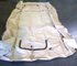 USGI M35 M44 Series Trucks 12 Foot Tan Cargo Cover 12450241-2, 2540-01-434-0954 | Genuine M35 Military Truck Parts and M939 Cargo Truck Surplus Parts