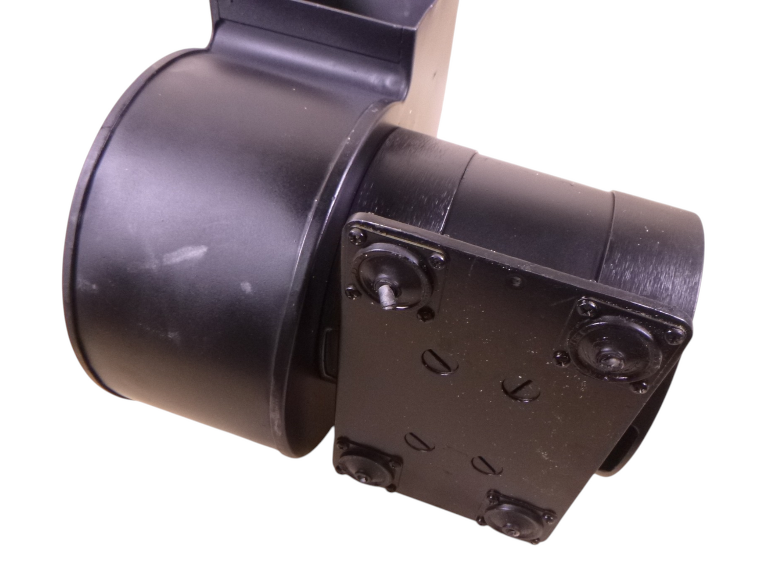 EG&amp;G Rotron A0A4604 Centrifugal Fan A0-A4606-01 026668 , 4140-00-371-2267
