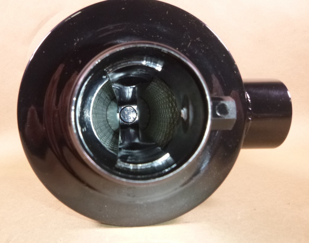 USGI MEP-802 MEP-803 Military Generator Air Cleaner W/ Filter Element 88-21062 | Genuine MEP Generator Replacement Parts and Military Surplus Generator Parts