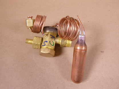 H4TXV03 TXV Kit Allied Parker 1.851365 Expansion Valve HXCE6KX200R410A | Industrial MRO Replacement Parts, Manufacturing Machine Parts &amp; Components, Heavy Equipment Parts Supplier