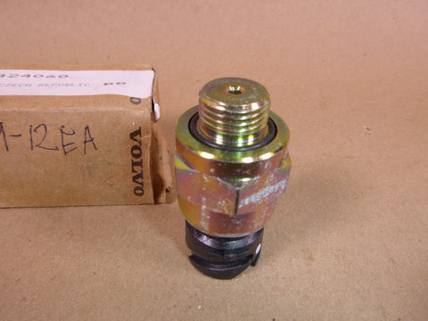 20424060 Genuine Volvo Pressure Switch / Sensor (USA Stock) | Replacement Truck Parts, Trailer Accessories, Automobile Supplies, Car Parts & Accessories