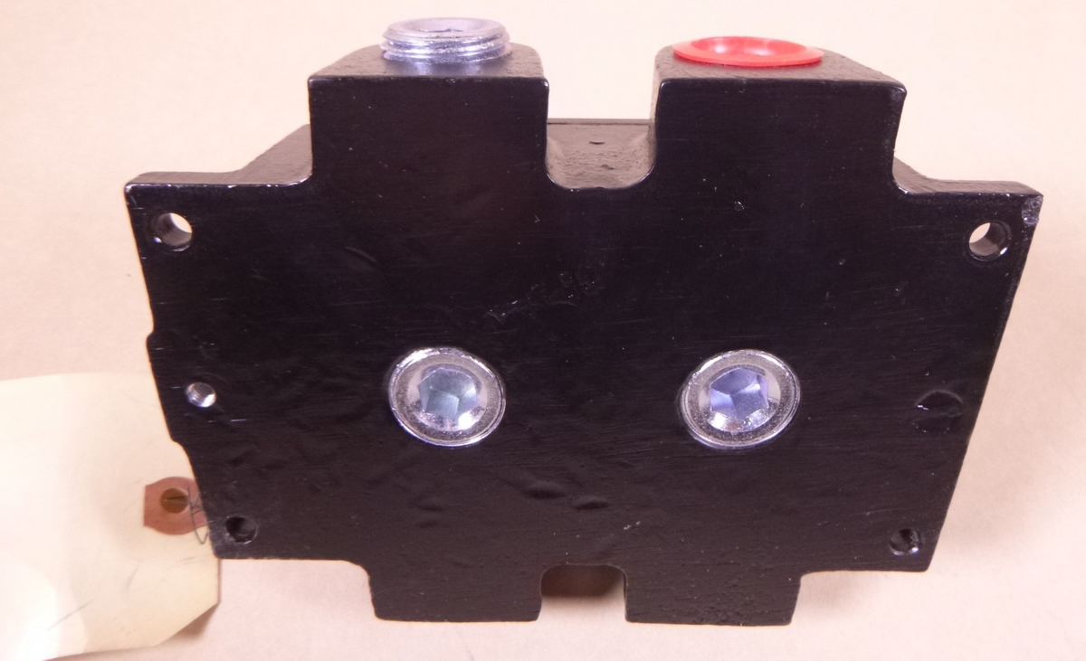 Bacharach Air Filter Indicator Model MQD PN 18-7002, 6680-00-610-2529