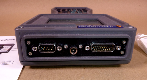 TDS Tripod Data Systems Field Data Collector H-076-498-200T-128 Ranger Series | Industrial MRO Tools and Replacement Industrial Equipment Components