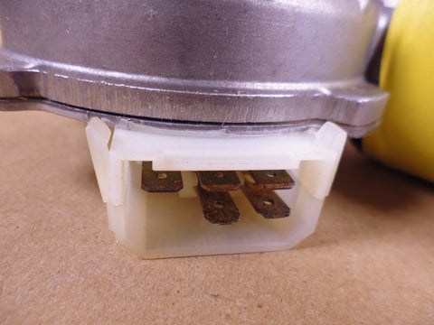 FMTV LMTV Windshield Wiper Motor 403.244 Sprague E-006-086 , 2540-361-5201 | Genuine FMTV Replacement Parts, LMTV Parts For Sale and Military Surplus Medium Tactical Vehicle Parts & Components