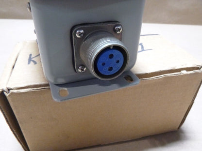 USGI Singer KS-12000-1 Heated Window Controller 220 Vac Single Phase 10 Amp | Electrical MRO Replacement Parts &amp; Components and Commercial Electrical Supplies Company
