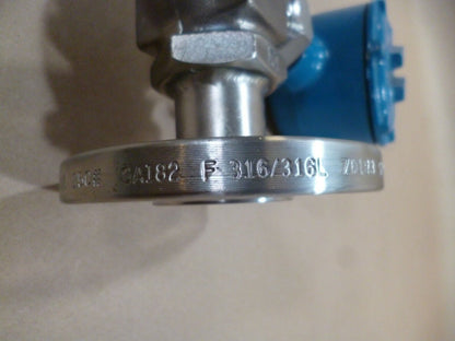 GEMS SENSORS FLOW SWITCH FS200 P-SS-1" PILOT DUTY 20Va 50-240VAC 316 STAINLESS | Industrial MRO Replacement Parts, Manufacturing Machine Parts &amp; Components, Heavy Equipment Parts Supplier