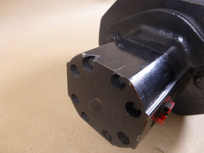 Haldex Hydraulic Gear Pump P1-GT20W-1T4S1-B19A61L 2106092 CPN-3075037 GT20W | Replacement Truck Parts, Trailer Accessories, Automobile Supplies, Car Parts &amp; Accessories