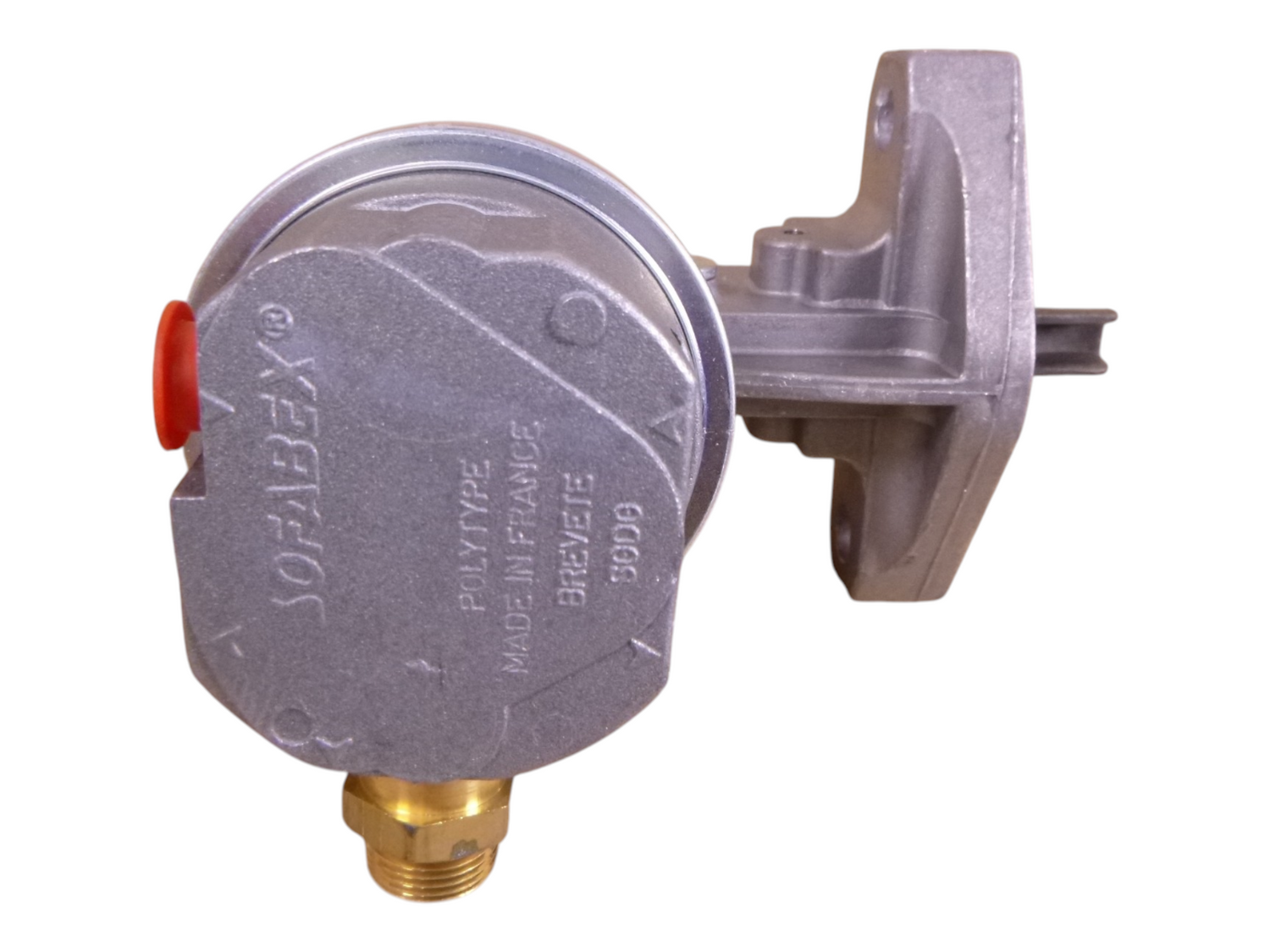 OEM Genuine John Deere RE507581 Fuel Lift Transfer Pump For 5093EN 5101E 5101EN | Industrial Tractor Parts Supplier and Surplus Tractor Parts &amp; Accessories