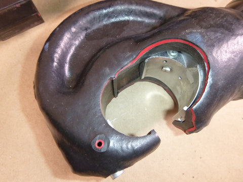 Fairmont Hydraulics Dyna Press 12 Ton U-Die Crimp Tools (Lot of 2) | Industrial MRO Tools and Replacement Industrial Equipment Components