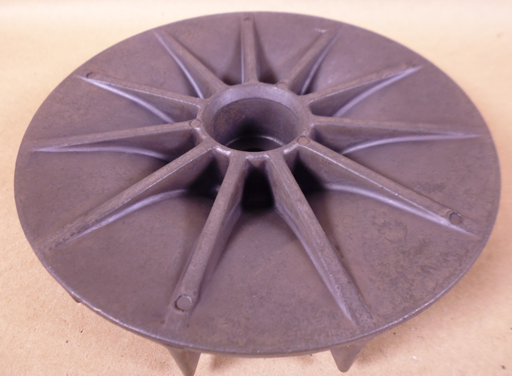 Niehoff N9491 100Amp Alternator Fan Impeller HMMWV M998 FMTV , 4140-01-397-2228 | Genuine FMTV Replacement Parts, LMTV Parts For Sale and Military Surplus Medium Tactical Vehicle Parts & Components