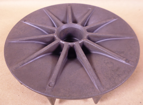 Niehoff N9491 100Amp Alternator Fan Impeller HMMWV M998 FMTV , 4140-01-397-2228 | Genuine FMTV Replacement Parts, LMTV Parts For Sale and Military Surplus Medium Tactical Vehicle Parts & Components