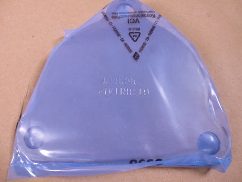 OEM Cummins 3628411 Starter Flange Cover For Engine KTA19 KTA38 KTA50 NT855 QSK | Replacement Truck Parts, Trailer Accessories, Automobile Supplies, Car Parts & Accessories