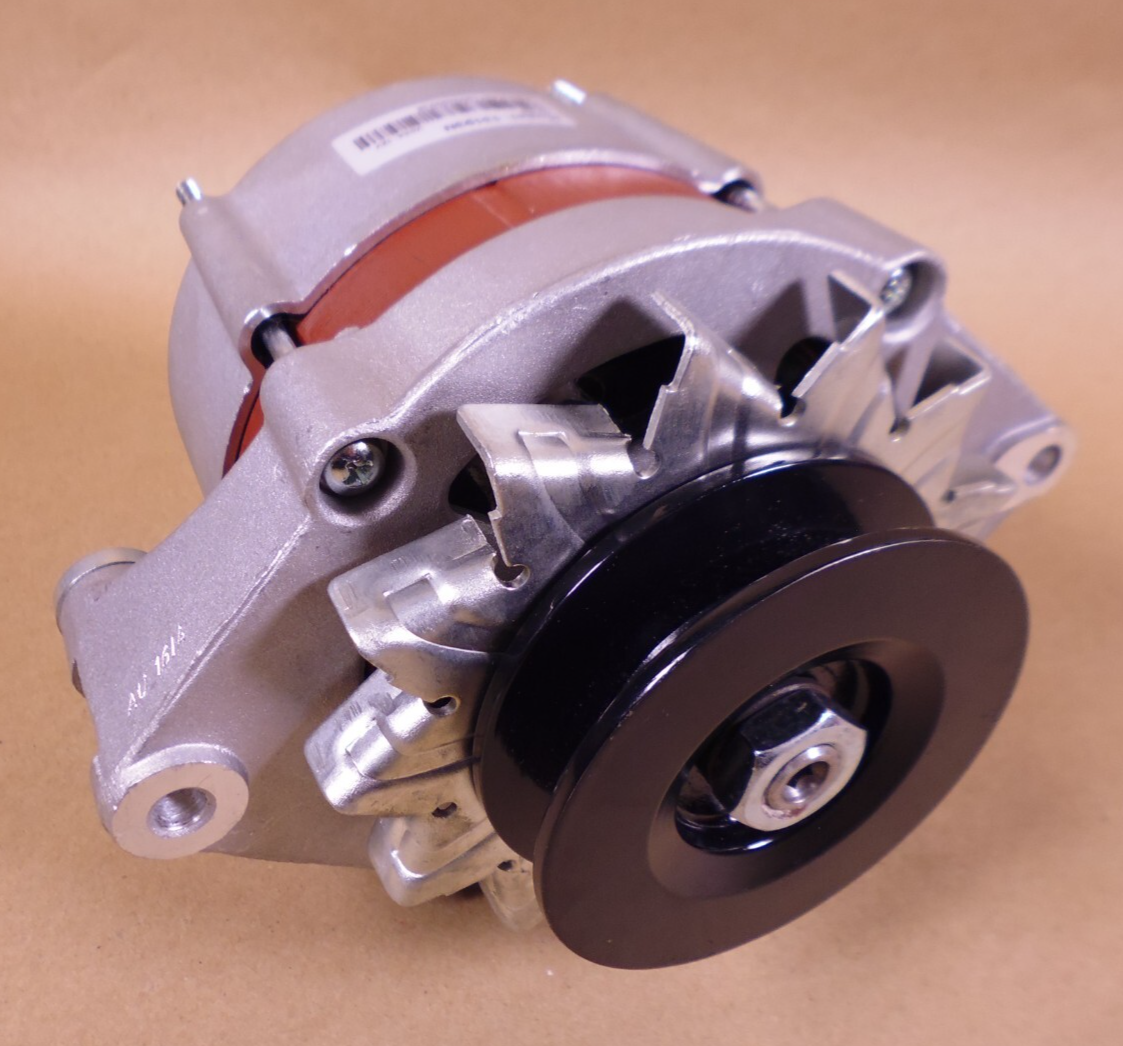 1319N Alternator Fits Bosch John Deere 1020 1530 2020 1030 1040 1133 | Industrial Tractor Parts Supplier and Surplus Tractor Parts &amp; Accessories