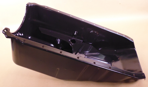 USGI M998 Humvee 6.5L Diesel Engine Oil Pan 12551755, 5743794, 2815-01-430-2599 | Genuine HMMWV Replacement Parts and Military Surplus Humvee Parts & Accessories