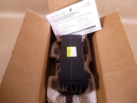 New Square D - KA36225, 225A 600V 3P I-Line Molded Case Circuit Breaker