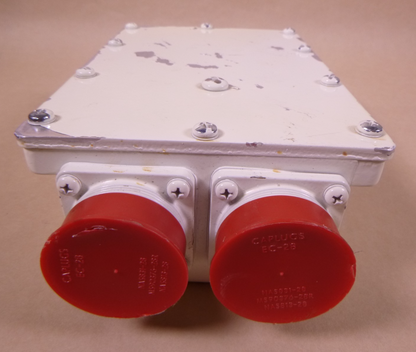 SAW-9007993 10947439 Engine Voltage Regulator 28V 100A , 2920-00-900-7993