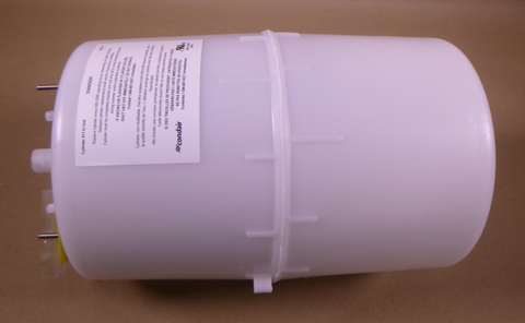 1519051 CONDAIR Cylinder 411 Steam Humidifier