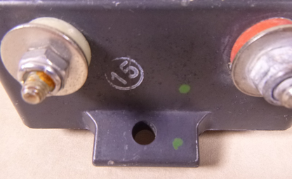 C.E. Niehoff N3030 Dual Voltage Regulator , 14V &amp; 28V DC , 6110-01-420-1229