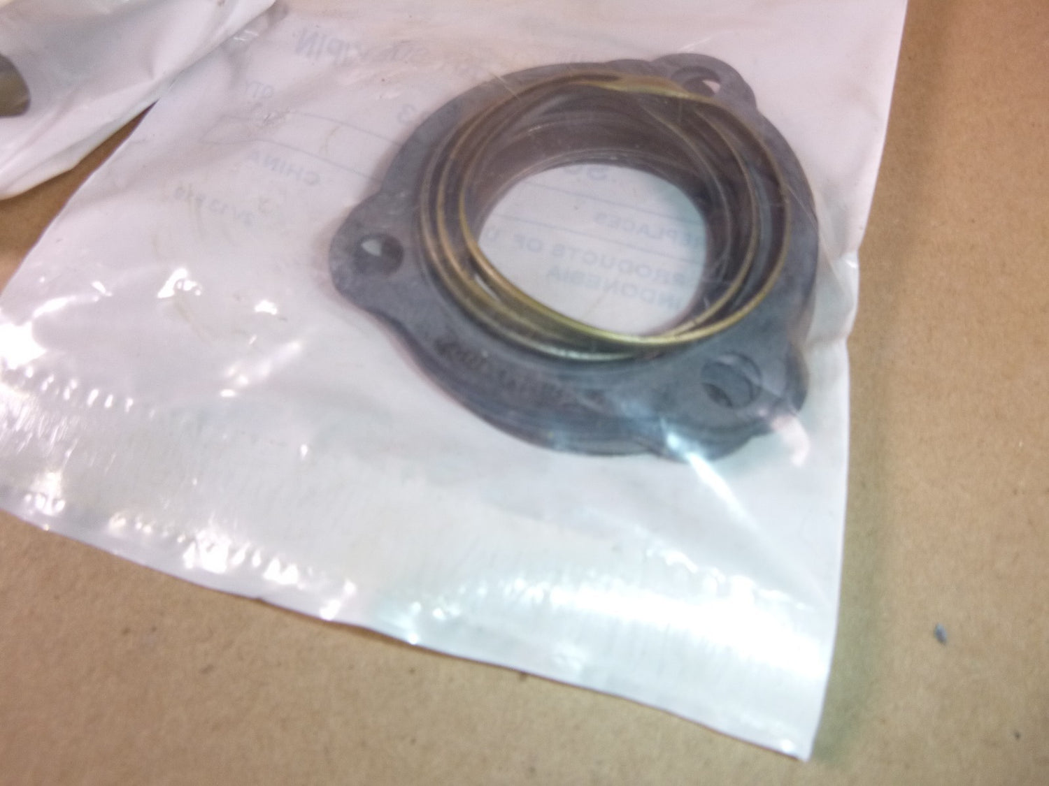 R201315 Genuine OEM Rockwell Meritor King Pin Kit KIT1315, FAK4570 | Replacement Truck Parts, Trailer Accessories, Automobile Supplies, Car Parts &amp; Accessories
